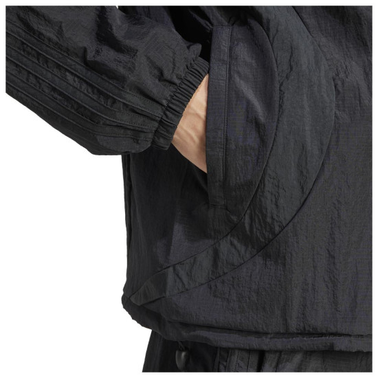 Adidas Ανδρική ζακέτα Adicolor 2000s Woven Track Top